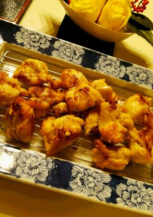 簡単美味☆塩麹de鶏の唐揚げ-レシピのメイン写真