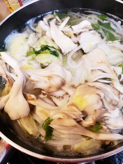 超簡単!食べるダイエットスープ-レシピのメイン写真