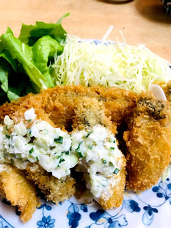 カキフライによく合うソース-レシピのメイン写真