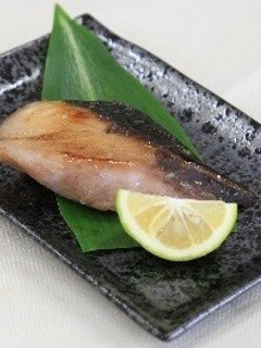ブリのみそ焼き-レシピのメイン写真