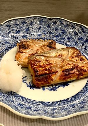 簡単☆太刀魚の照り焼き-レシピのメイン写真