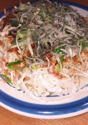 無限に食べれるキャベツ-レシピのメイン写真