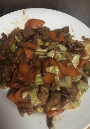 回鍋肉-レシピのメイン写真