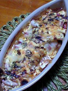 いかのチーズ焼き☆-レシピのメイン写真