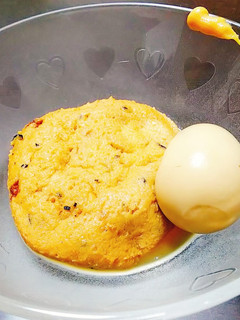 おでん風♪がんもどきと卵の煮物-レシピのメイン写真