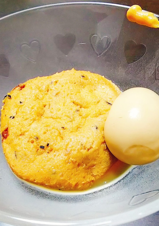 おでん風♪がんもどきと卵の煮物-レシピのメイン写真