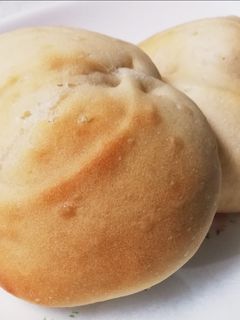 寒い冬にこそ酒粕自家製天然酵母でパン-レシピのメイン写真