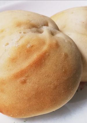 寒い冬にこそ酒粕自家製天然酵母でパン-レシピのメイン写真