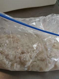 簡単塩麹-レシピのメイン写真