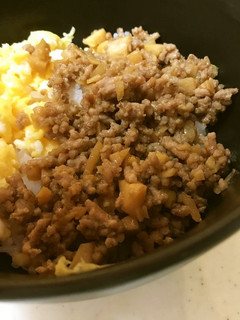 たけのこの食感が楽しい!糀そぼろ-レシピのメイン写真