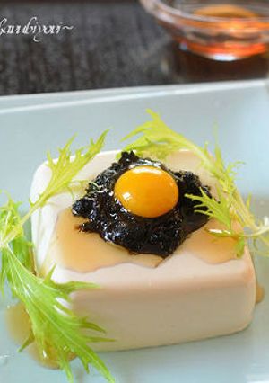 乾のりを佃煮にリメイク・決め手はにんにく-レシピのメイン写真