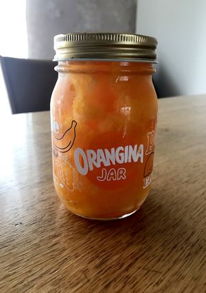 そうだ！手作りみかんの缶詰！-レシピのメイン写真