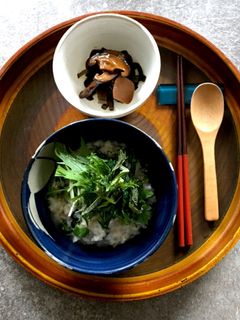 椎茸生姜昆布の佃煮-レシピのメイン写真