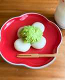 本当に美味♪ずんだあん(餅・だんごに)