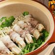 土鍋でチンするえのきの肉巻き