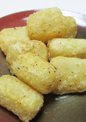 とろとろおいしい～！大根の唐揚げ-レシピのメイン写真