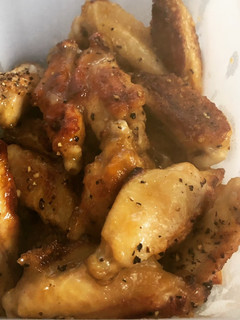 手羽中煮-レシピのメイン写真