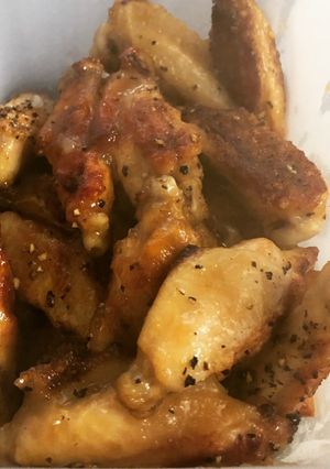手羽中煮-レシピのメイン写真