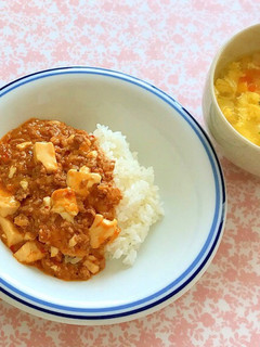 ♡ 旨辛 麻婆豆腐 ♡-レシピのメイン写真