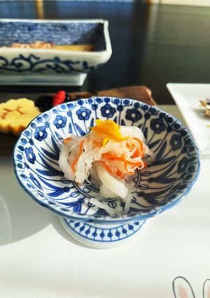 簡単☆なます-レシピのメイン写真
