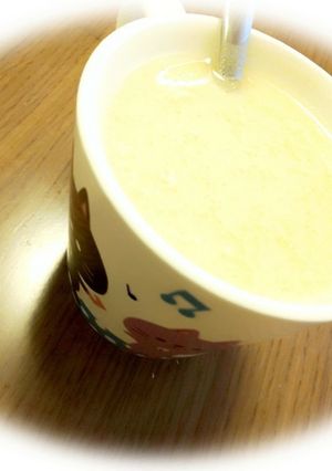 甘酒(オリジナル版)-レシピのメイン写真