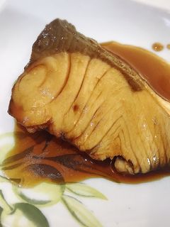 簡単魚の煮付け*みりんと醤油のみ!-レシピのメイン写真