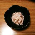 ビン詰め鮭活用☆大根の酒粕煮