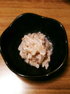ビン詰め鮭活用☆大根の酒粕煮-レシピのメイン写真