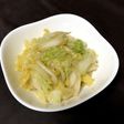 大量消費!絶品やみつき白菜ナムル