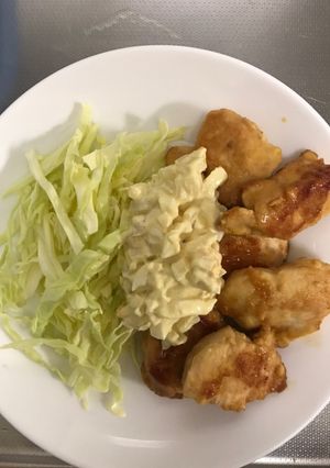 チキン南蛮風☆-レシピのメイン写真