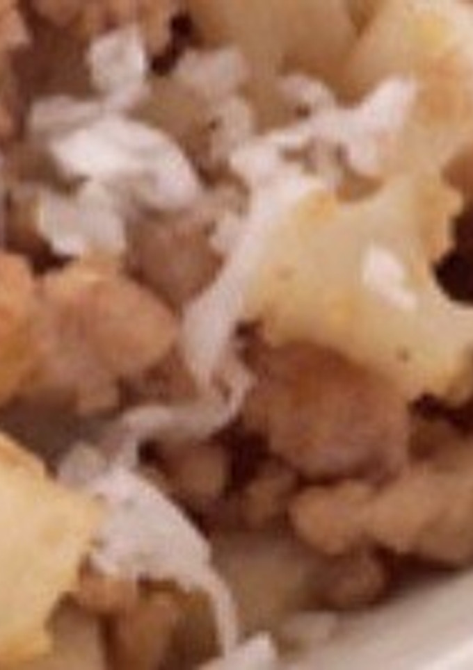 挟まない れんこん 肉詰め はさみ焼き-レシピのメイン写真