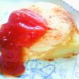 基本のオープンオムレツ❤