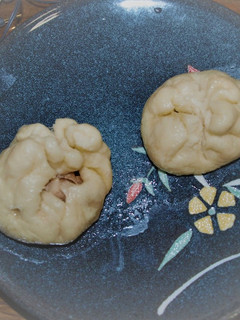 肉まん-レシピのメイン写真