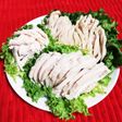 ★常備★コク旨ゆで鶏 コンソメ味