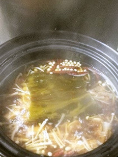 旨辛鍋のもと-レシピのメイン写真