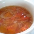 朝食に!美肌スープ