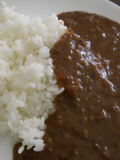 超簡単♪キーマカレー☆-レシピのメイン写真