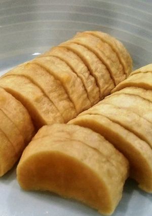 フードドライヤーで干し大根～たくあん漬け-レシピのメイン写真