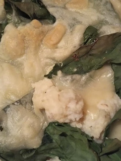 電子レンジで⭐️おからグラタン-レシピのメイン写真