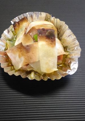 サーモンのみそ焼き-レシピのメイン写真