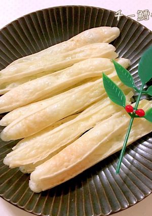 チー鱈のレンチン(♡´〰`♡)♪-レシピのメイン写真