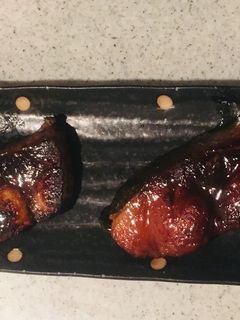 ぶりの照り焼き-レシピのメイン写真