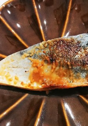 サワラの味噌塩麹焼き-レシピのメイン写真