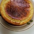 ヨーグルトケーキ