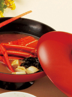 伊勢海老のお味噌汁|お料理で残った頭で-レシピのメイン写真