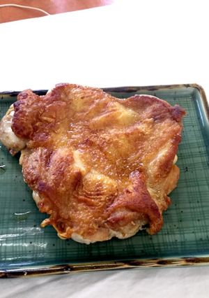 【最後の一滴】美味しく簡単 皮パリチキン-レシピのメイン写真