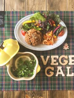 フォー風鶏スープ-レシピのメイン写真
