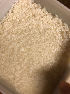 手作り塩麹-レシピのメイン写真