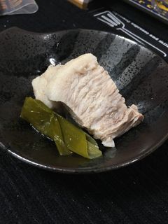 とろとろ塩豚角煮 作り置きにも。-レシピのメイン写真