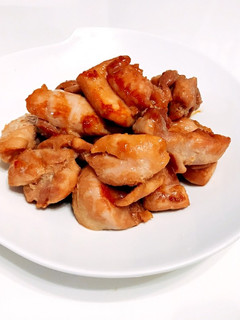 鶏肉の香味焼き-レシピのメイン写真